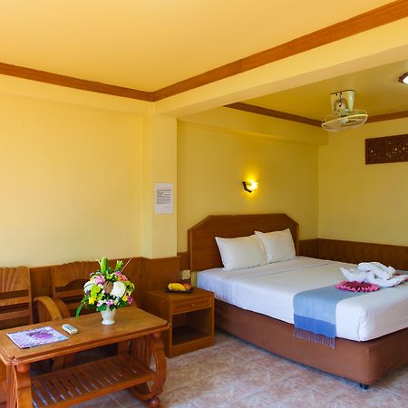 Haad Yao Bayview Resort & Spa - Sha Plus Certified Εξωτερικό φωτογραφία