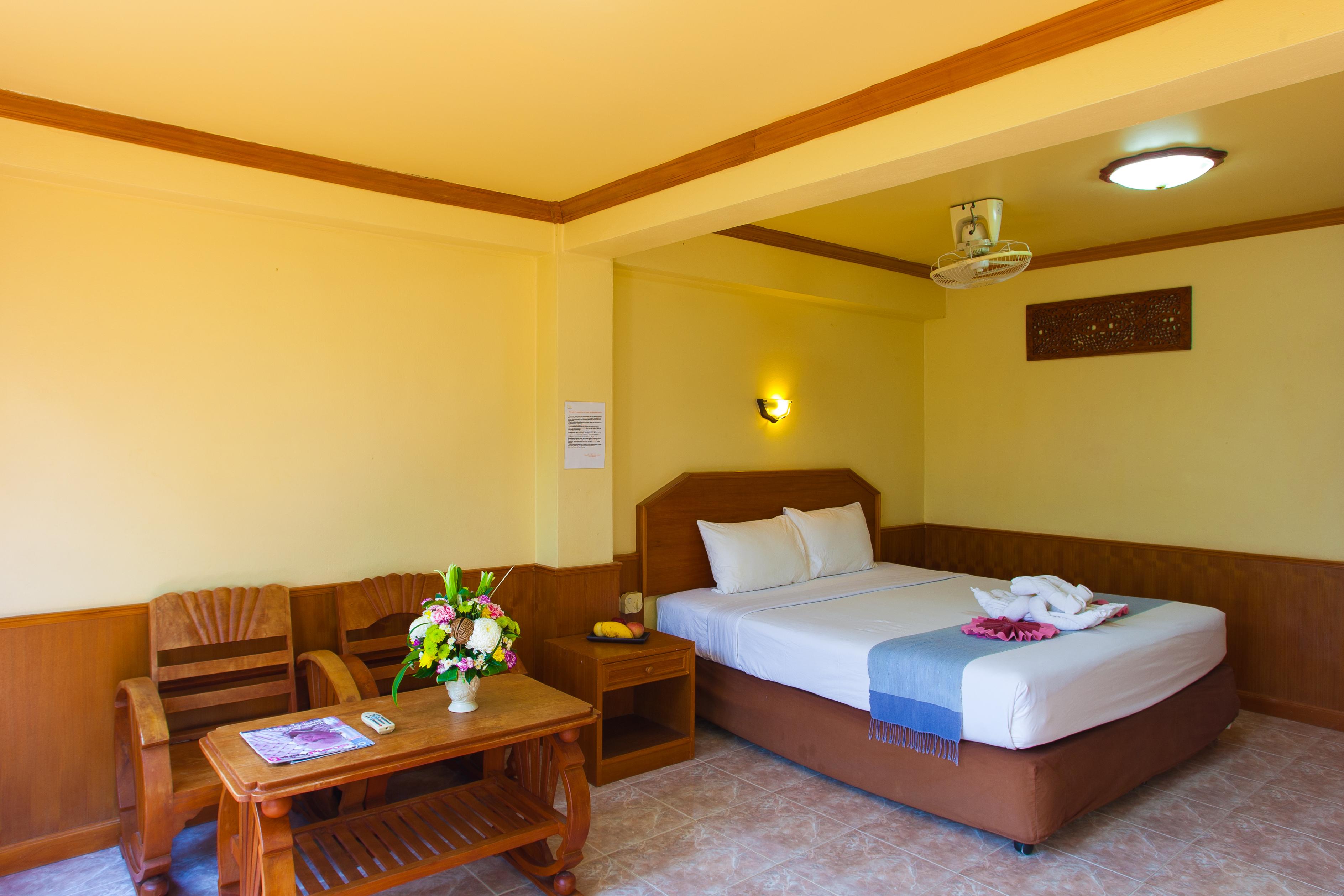 Haad Yao Bayview Resort & Spa - Sha Plus Certified Εξωτερικό φωτογραφία