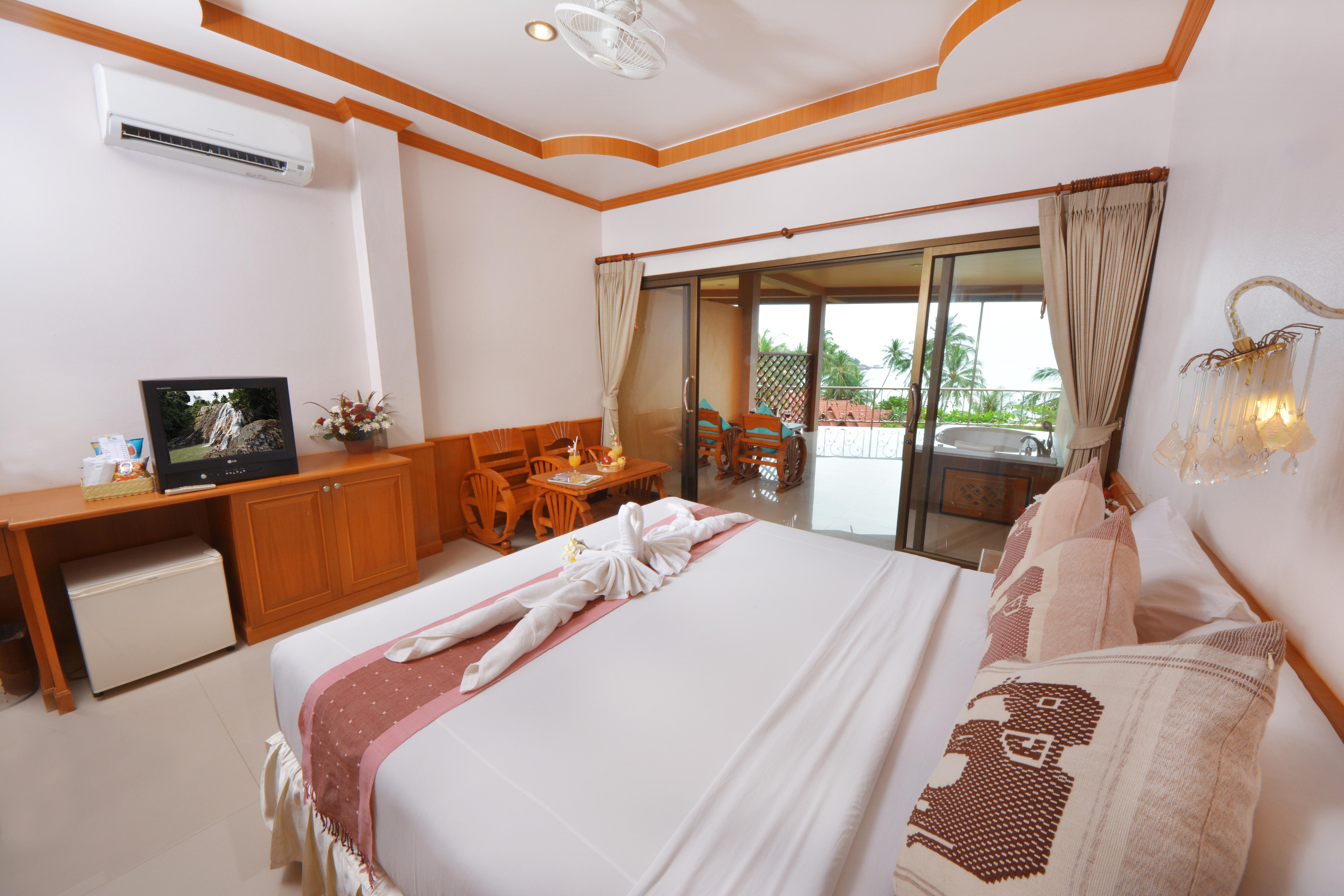 Haad Yao Bayview Resort & Spa - Sha Plus Certified Εξωτερικό φωτογραφία