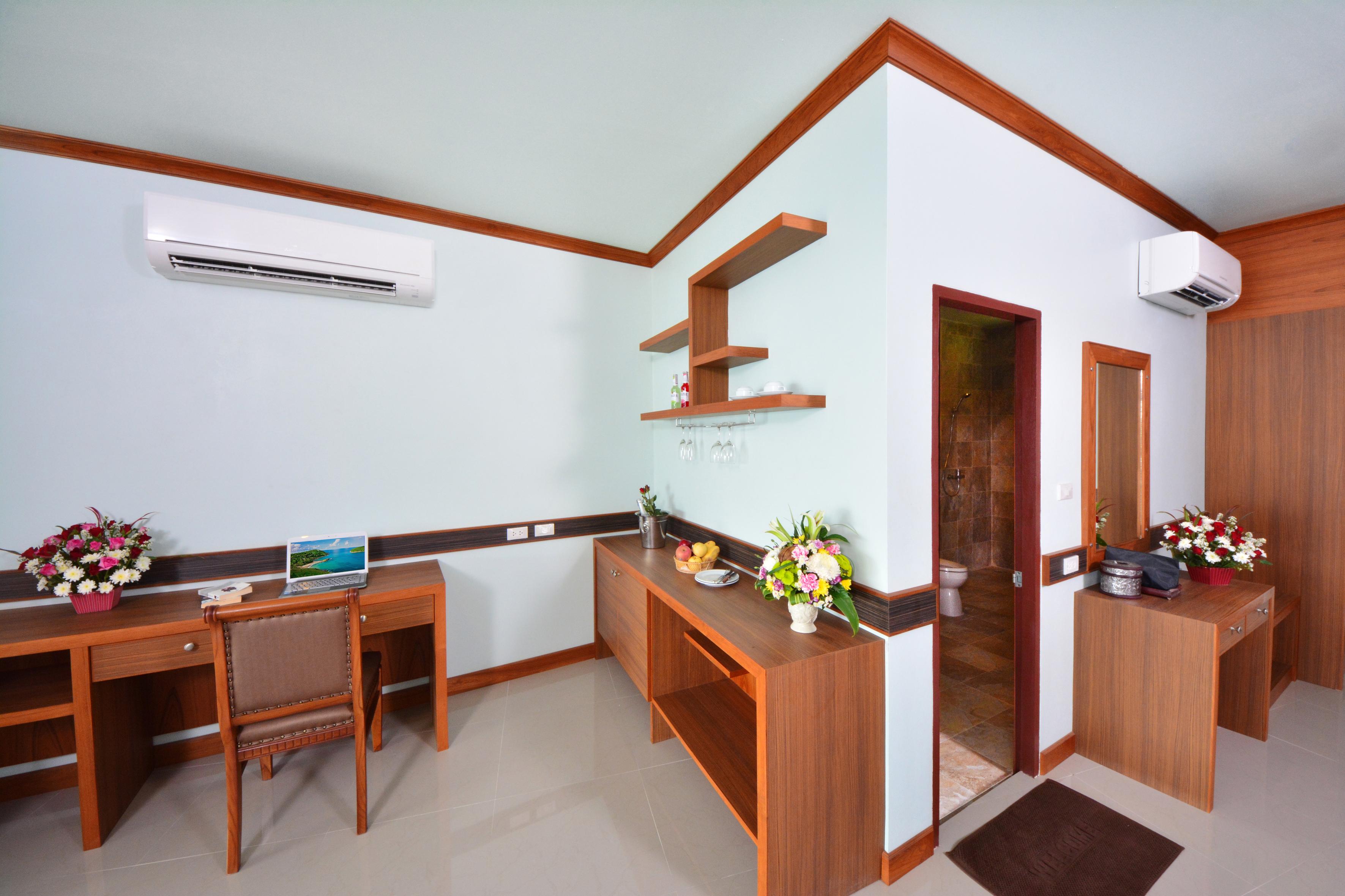 Haad Yao Bayview Resort & Spa - Sha Plus Certified Εξωτερικό φωτογραφία