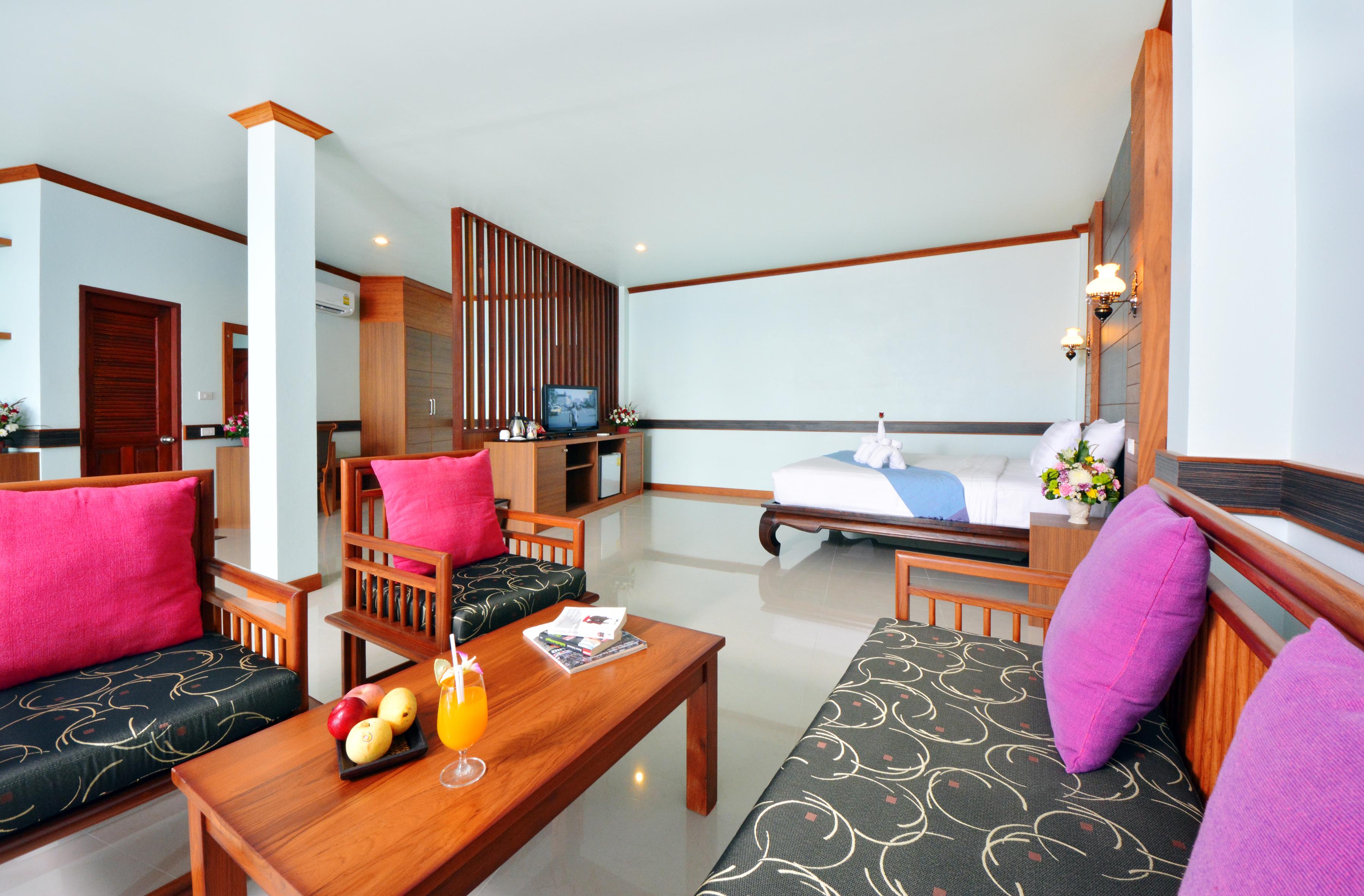 Haad Yao Bayview Resort & Spa - Sha Plus Certified Εξωτερικό φωτογραφία