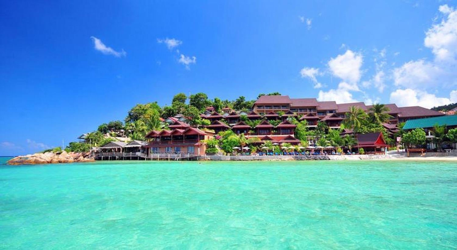 Haad Yao Bayview Resort & Spa - Sha Plus Certified Εξωτερικό φωτογραφία