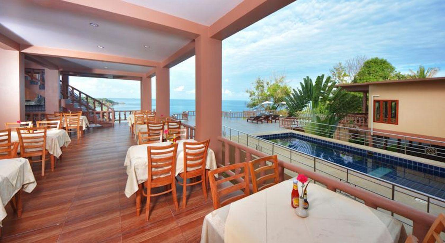 Haad Yao Bayview Resort & Spa - Sha Plus Certified Εξωτερικό φωτογραφία