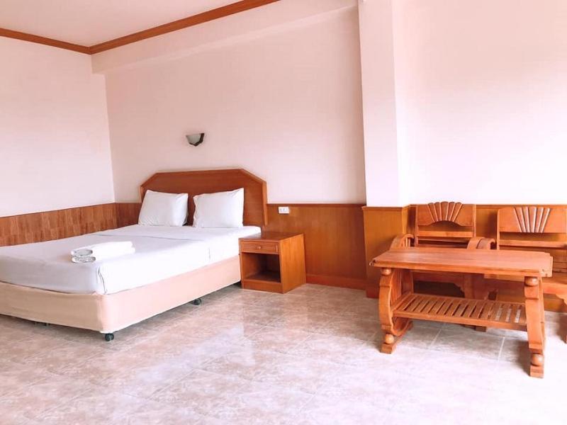 Haad Yao Bayview Resort & Spa - Sha Plus Certified Δωμάτιο φωτογραφία