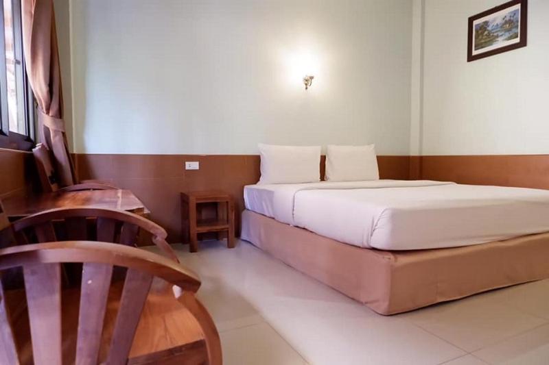 Haad Yao Bayview Resort & Spa - Sha Plus Certified Δωμάτιο φωτογραφία