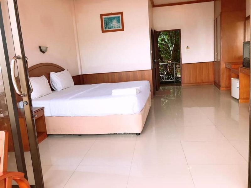 Haad Yao Bayview Resort & Spa - Sha Plus Certified Δωμάτιο φωτογραφία