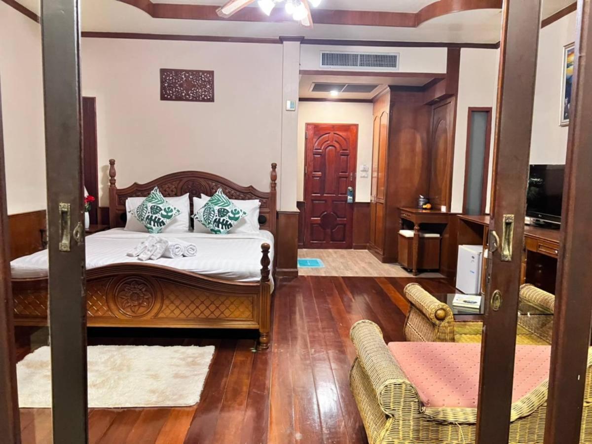 Haad Yao Bayview Resort & Spa - Sha Plus Certified Δωμάτιο φωτογραφία