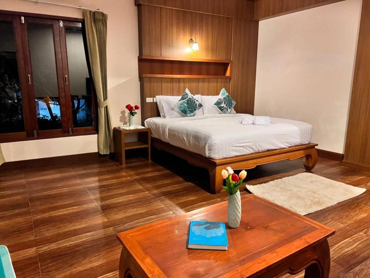 Haad Yao Bayview Resort & Spa - Sha Plus Certified Δωμάτιο φωτογραφία
