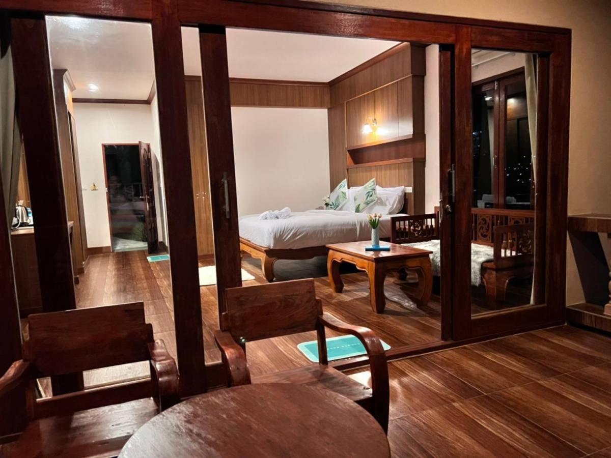 Haad Yao Bayview Resort & Spa - Sha Plus Certified Δωμάτιο φωτογραφία
