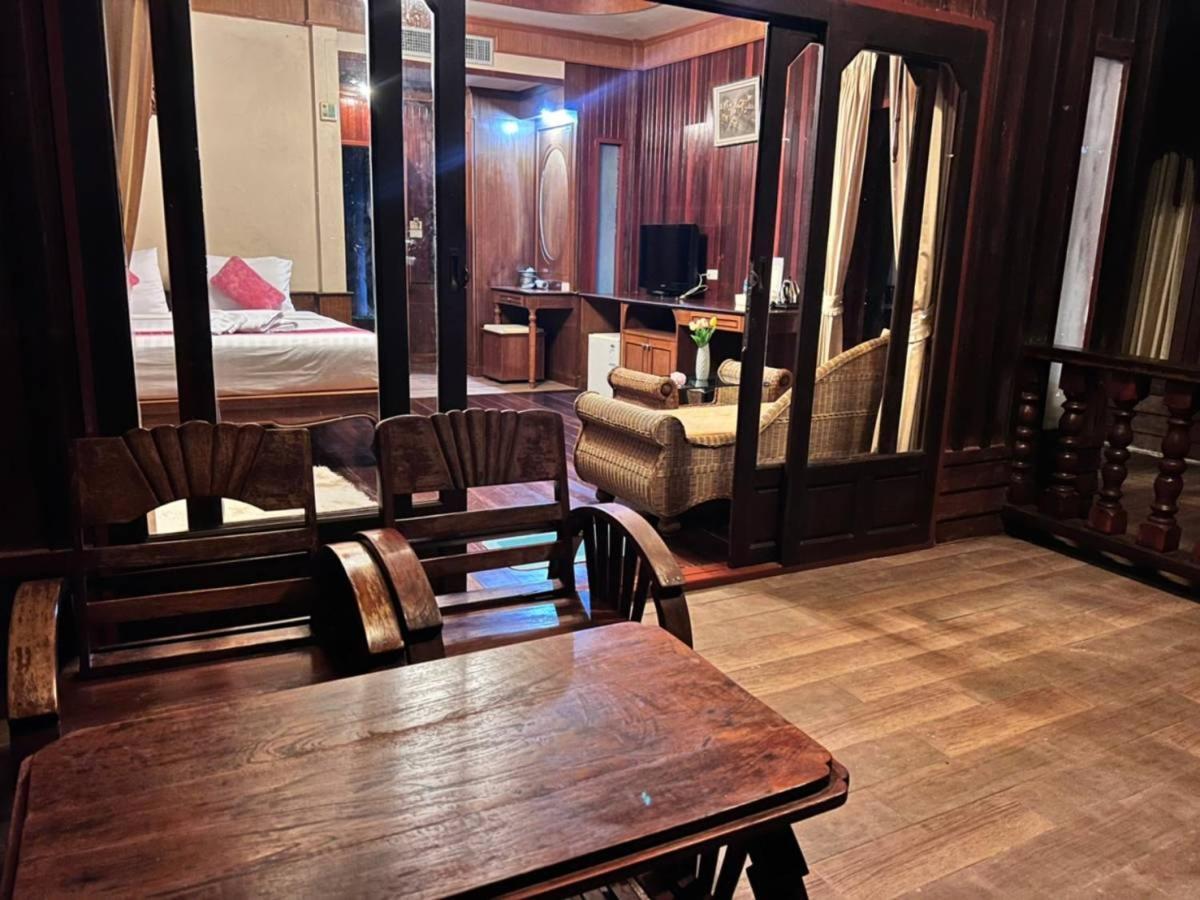 Haad Yao Bayview Resort & Spa - Sha Plus Certified Δωμάτιο φωτογραφία