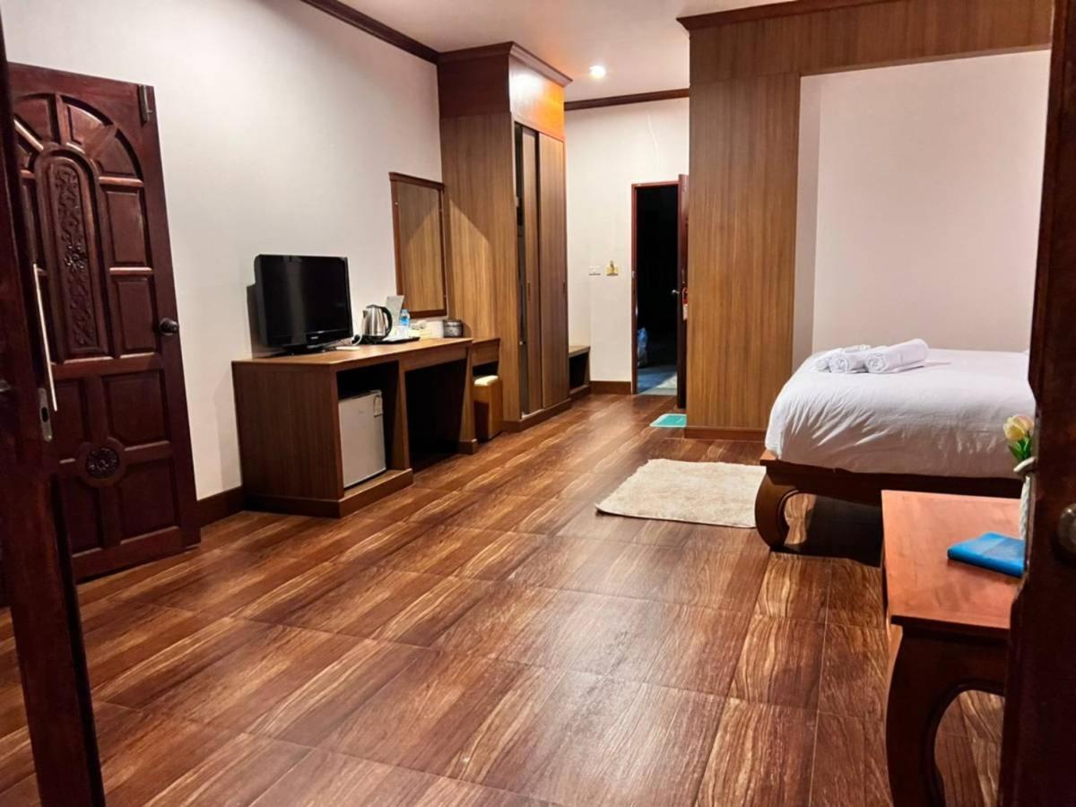 Haad Yao Bayview Resort & Spa - Sha Plus Certified Δωμάτιο φωτογραφία