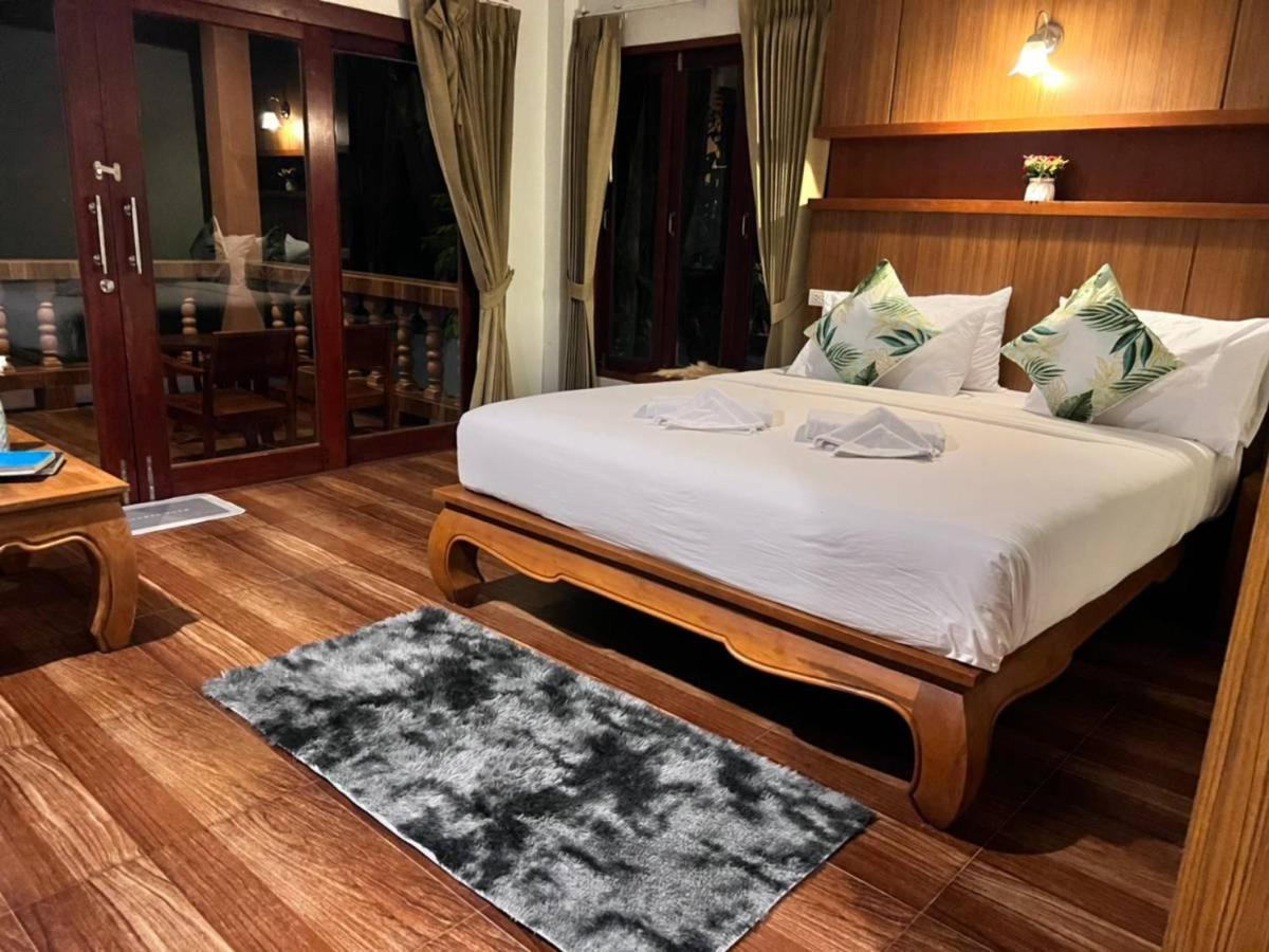 Haad Yao Bayview Resort & Spa - Sha Plus Certified Δωμάτιο φωτογραφία