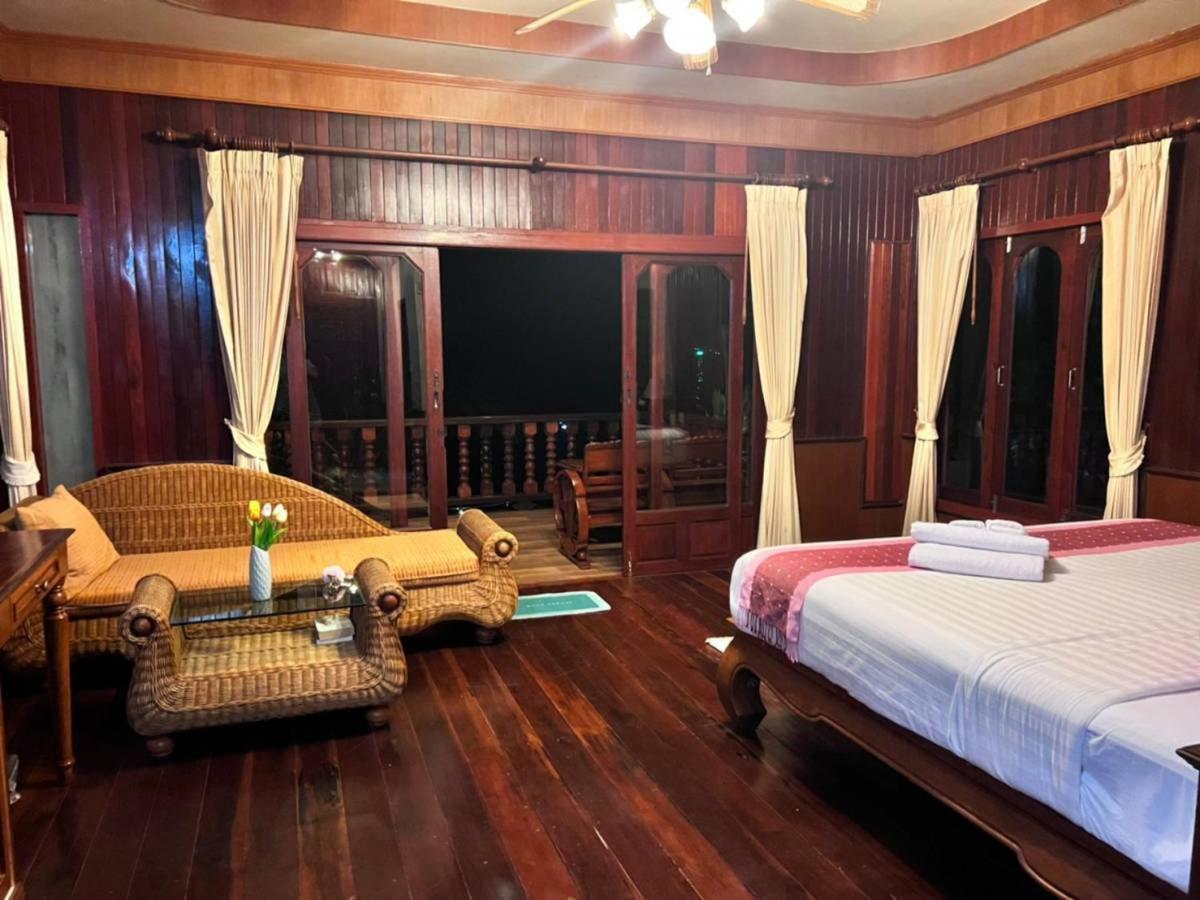 Haad Yao Bayview Resort & Spa - Sha Plus Certified Δωμάτιο φωτογραφία