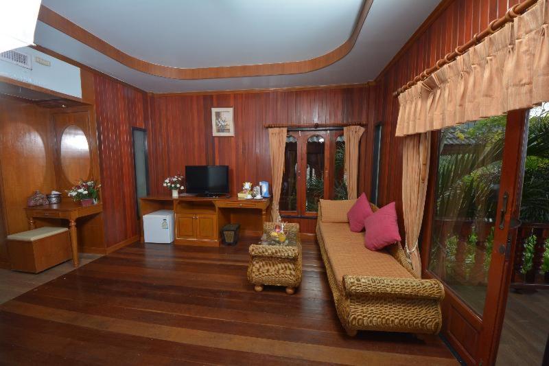 Haad Yao Bayview Resort & Spa - Sha Plus Certified Δωμάτιο φωτογραφία