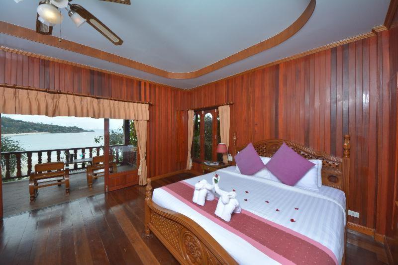Haad Yao Bayview Resort & Spa - Sha Plus Certified Δωμάτιο φωτογραφία