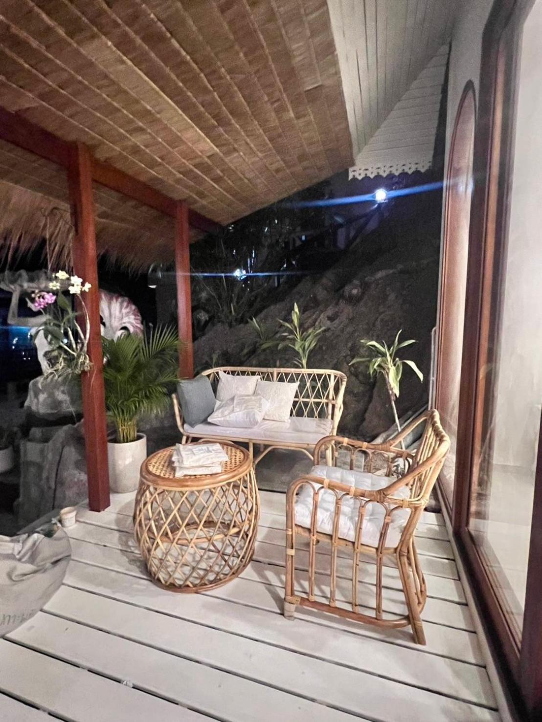 Haad Yao Bayview Resort & Spa - Sha Plus Certified Εξωτερικό φωτογραφία
