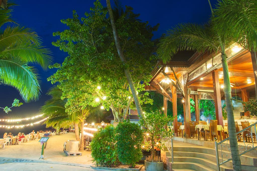 Haad Yao Bayview Resort & Spa - Sha Plus Certified Εξωτερικό φωτογραφία