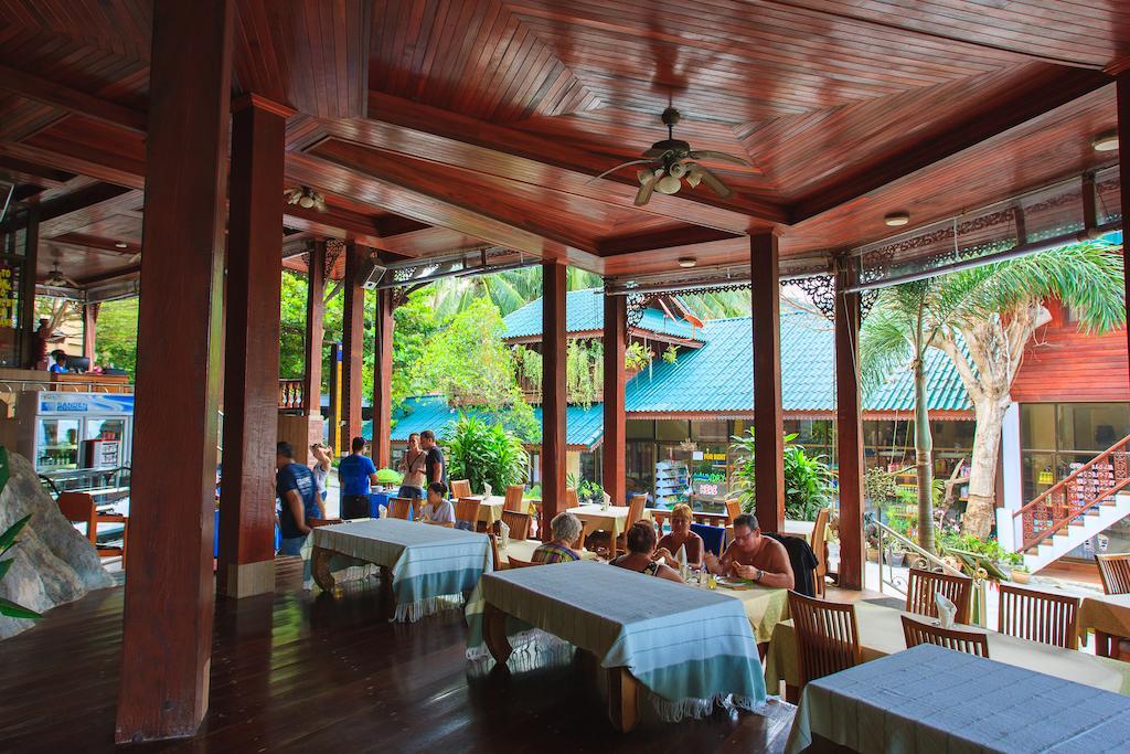 Haad Yao Bayview Resort & Spa - Sha Plus Certified Εξωτερικό φωτογραφία