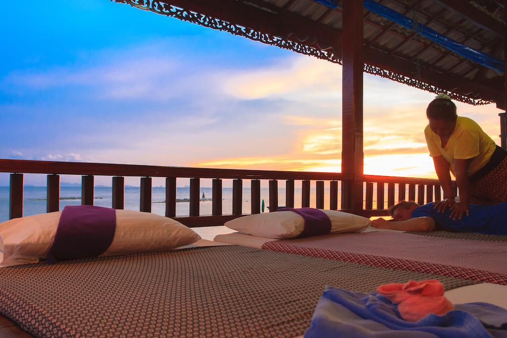 Haad Yao Bayview Resort & Spa - Sha Plus Certified Εξωτερικό φωτογραφία