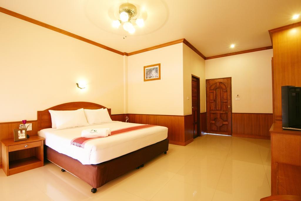 Haad Yao Bayview Resort & Spa - Sha Plus Certified Δωμάτιο φωτογραφία