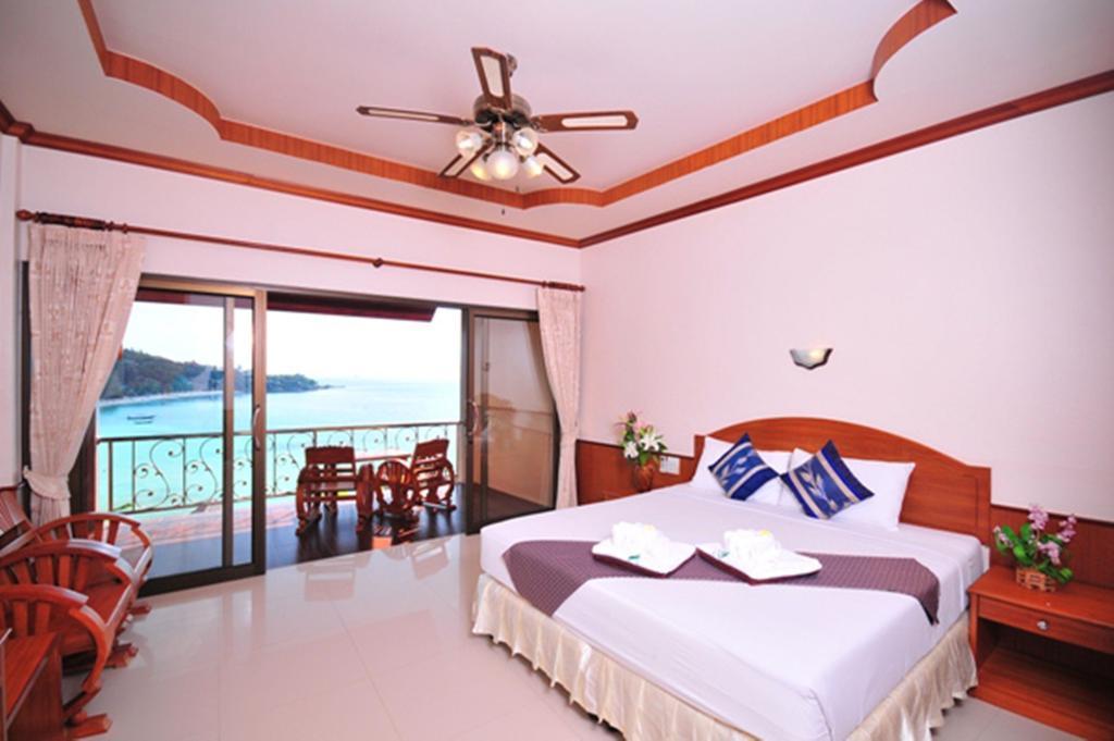 Haad Yao Bayview Resort & Spa - Sha Plus Certified Εξωτερικό φωτογραφία