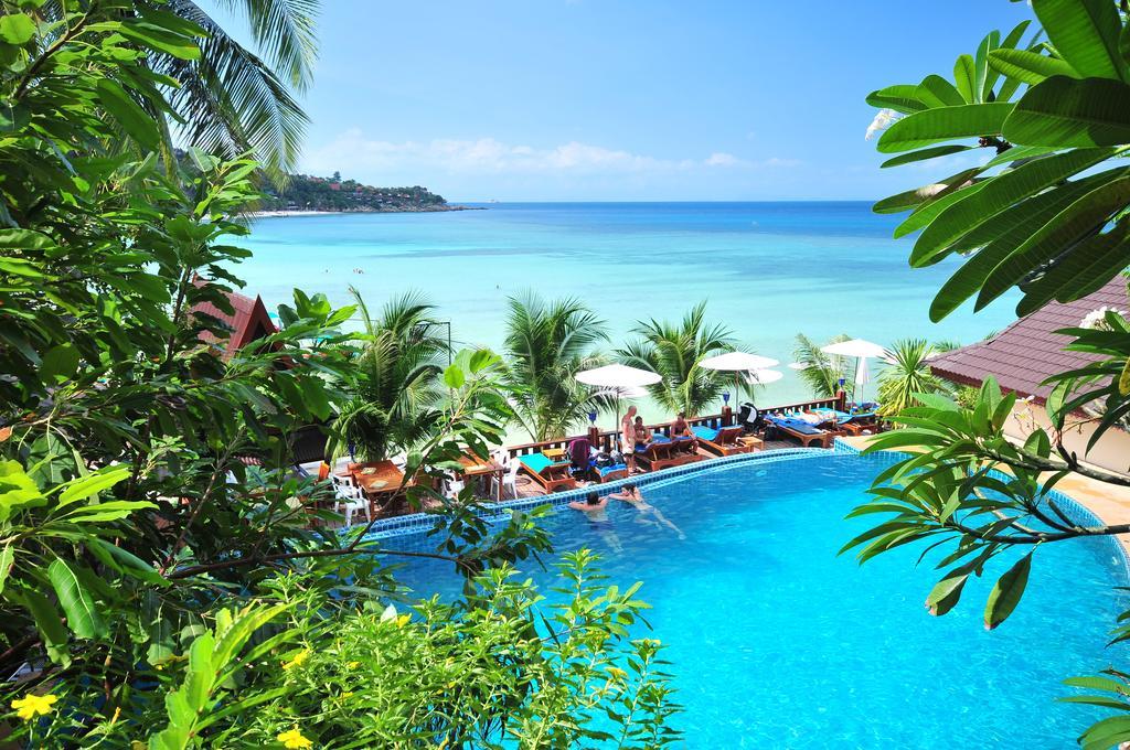 Haad Yao Bayview Resort & Spa - Sha Plus Certified Εξωτερικό φωτογραφία